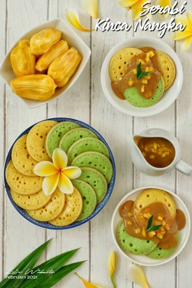 serabi-kinca-nangka