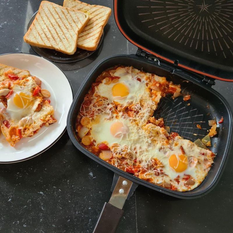 shakshuka