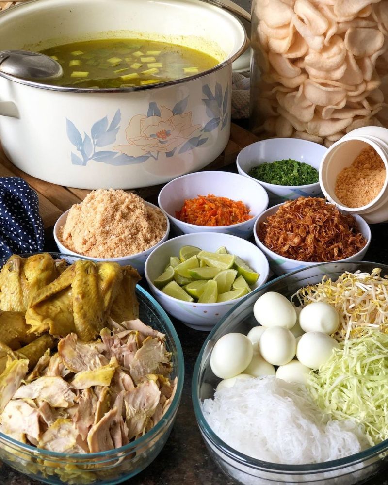 soto-lamongan