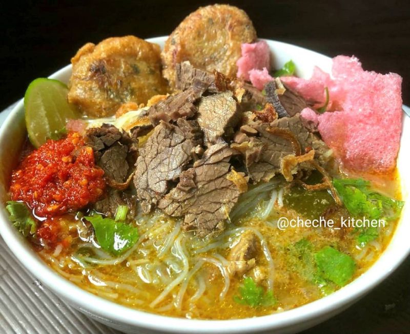 soto-padang
