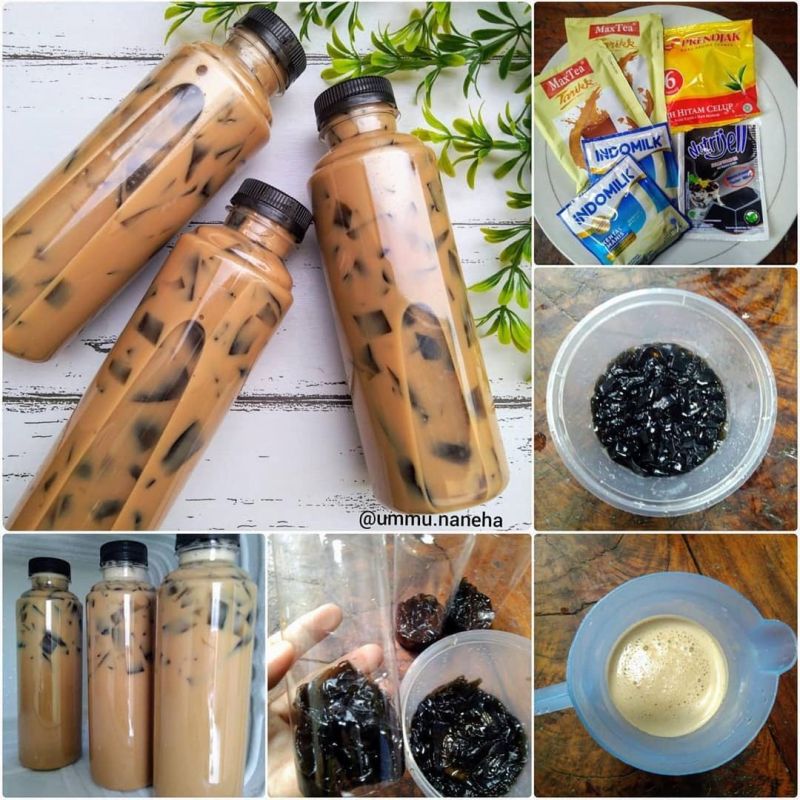 teh-tarik-cincau