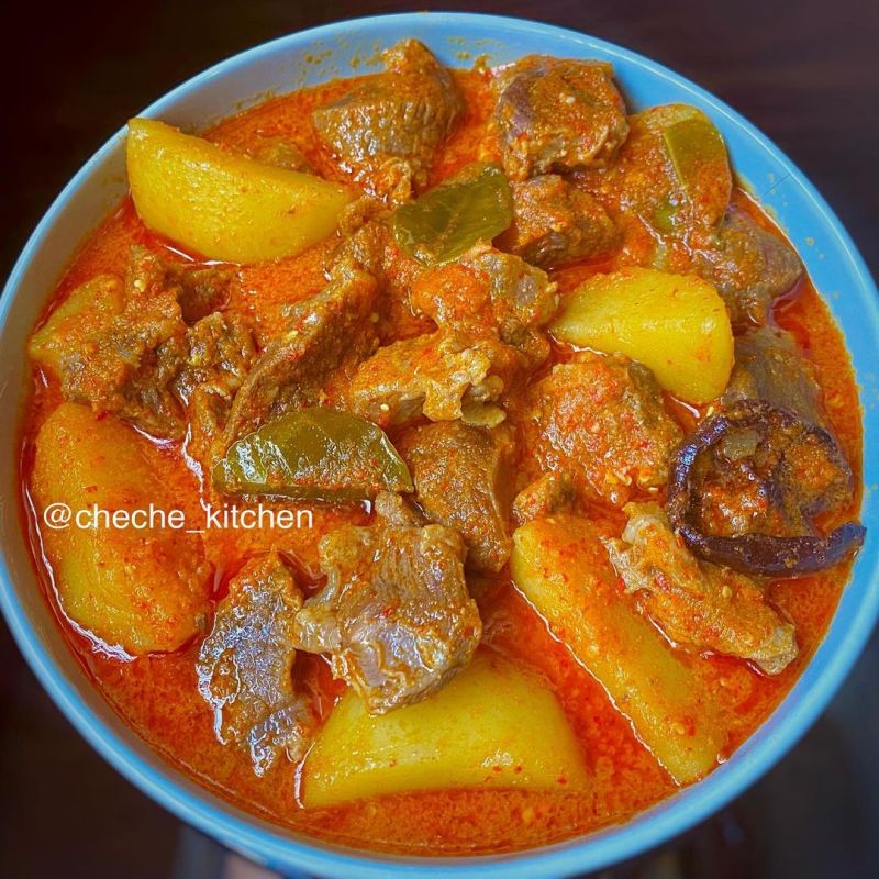 asam-pedas-daging-sapi