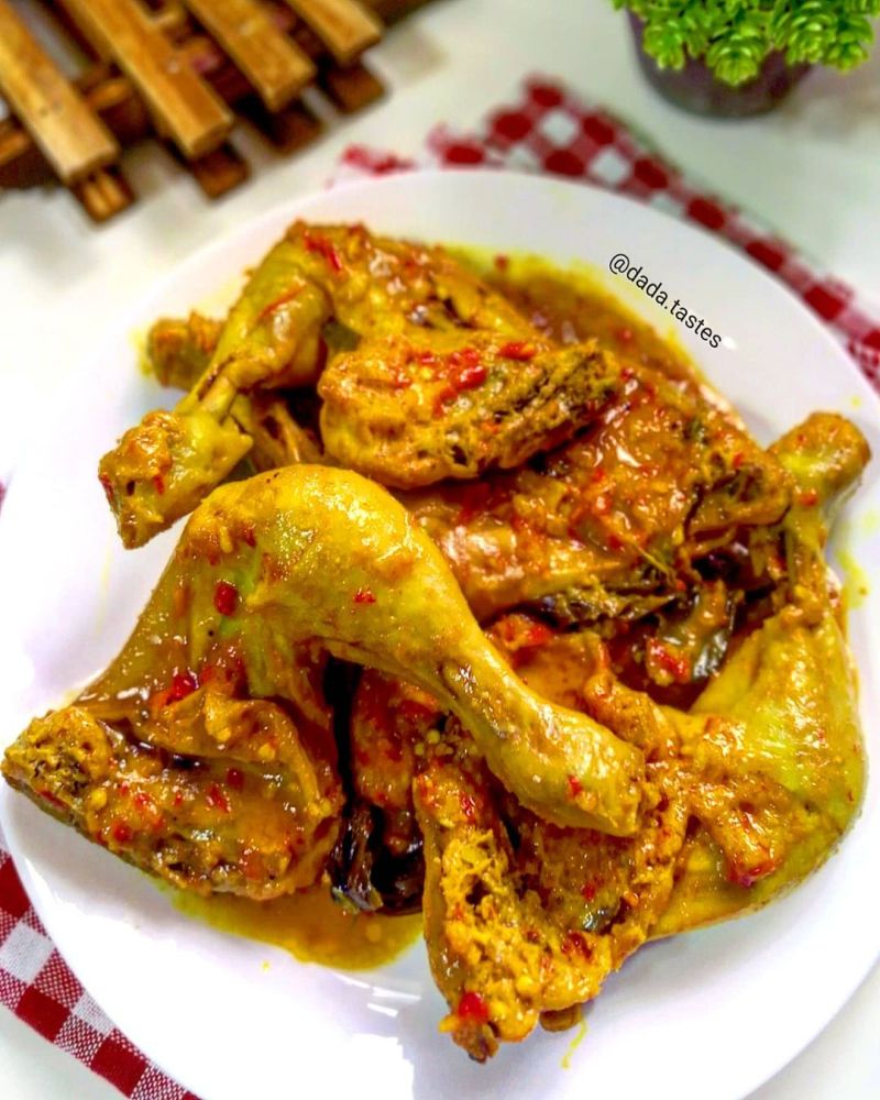 ayam-bakar-padang