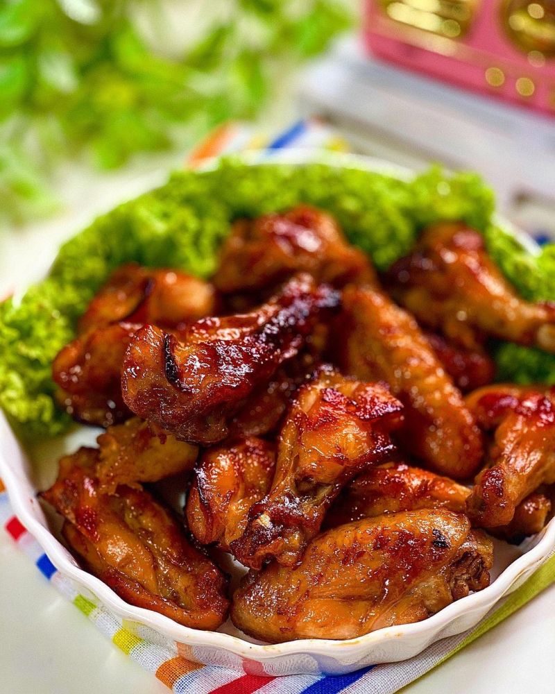 bbq-chicken-wings