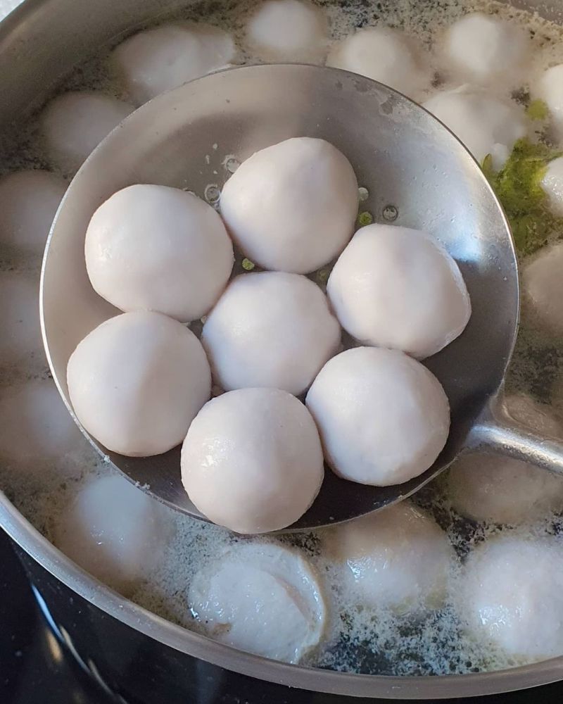 bakso-ikan