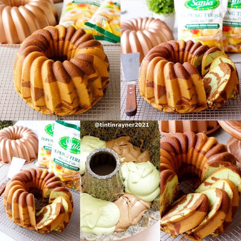 bolu-pandan-coklat-putih-telur