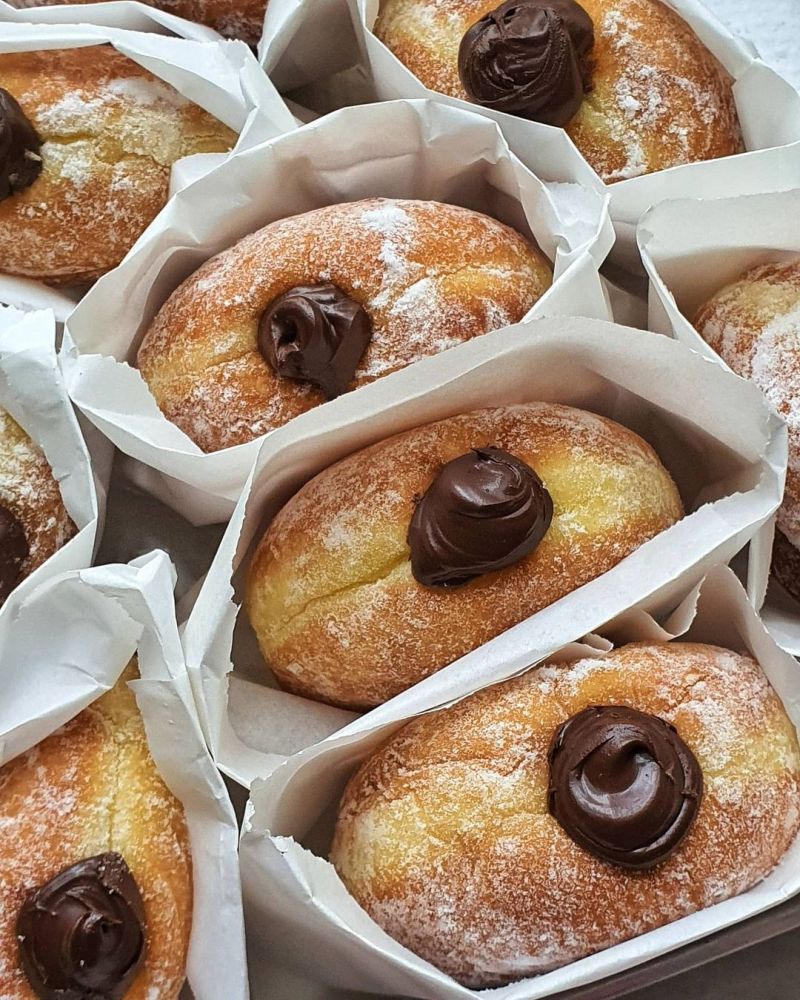 bombolini