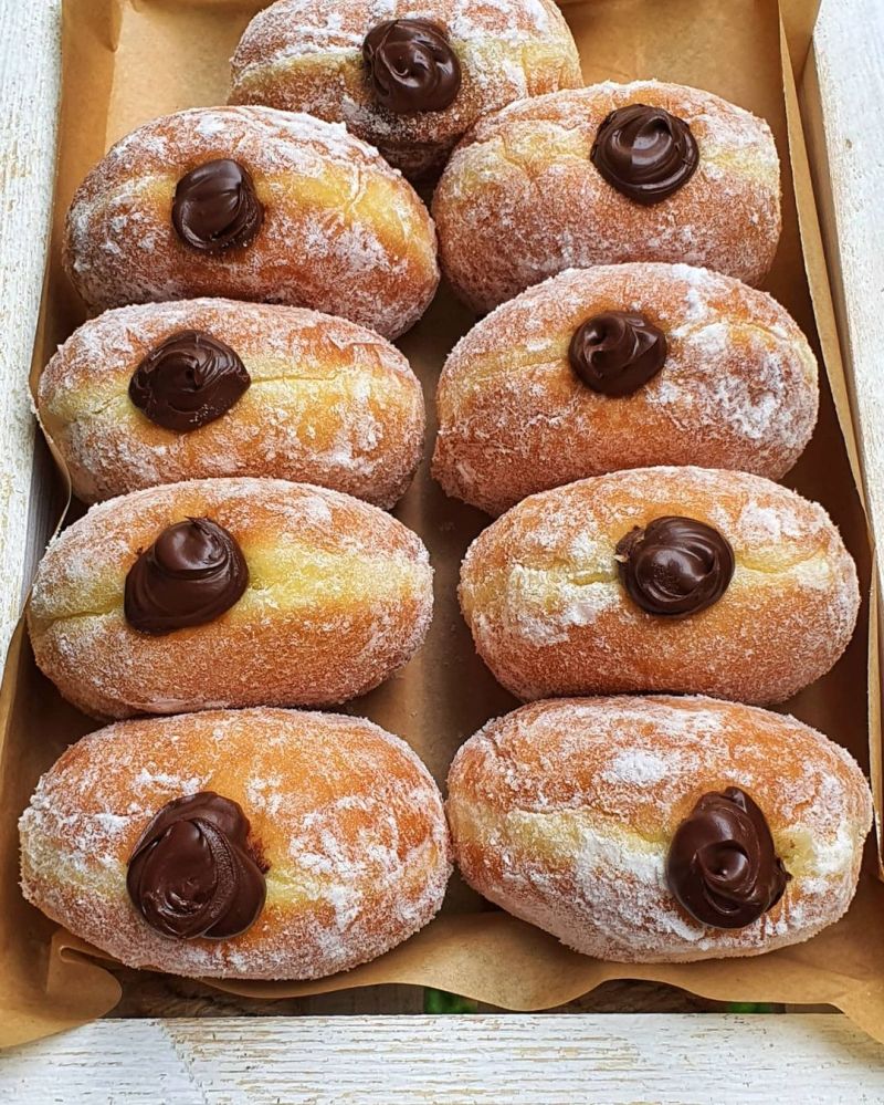 bombolini