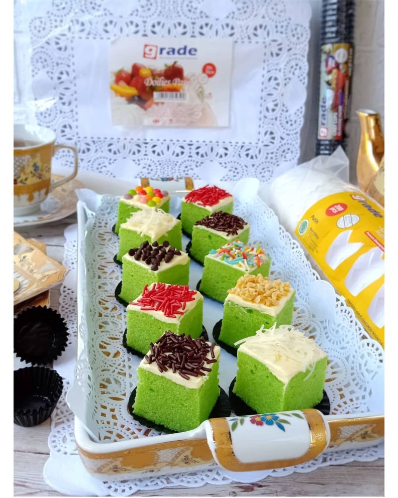 brownies-pandan-kukus