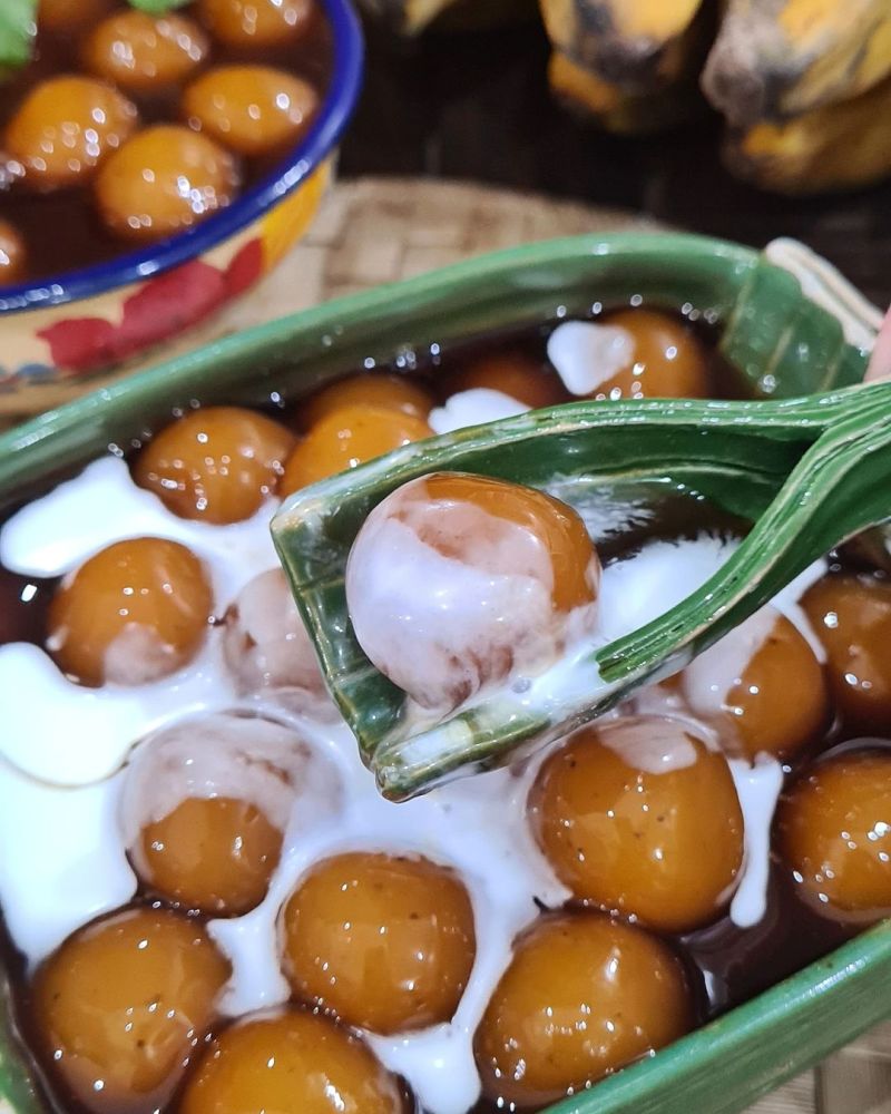 bubur-biji-salak-pisang