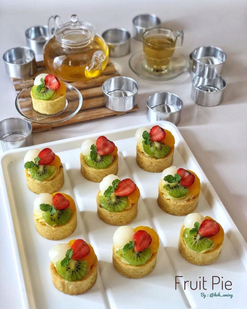 fruit-pie