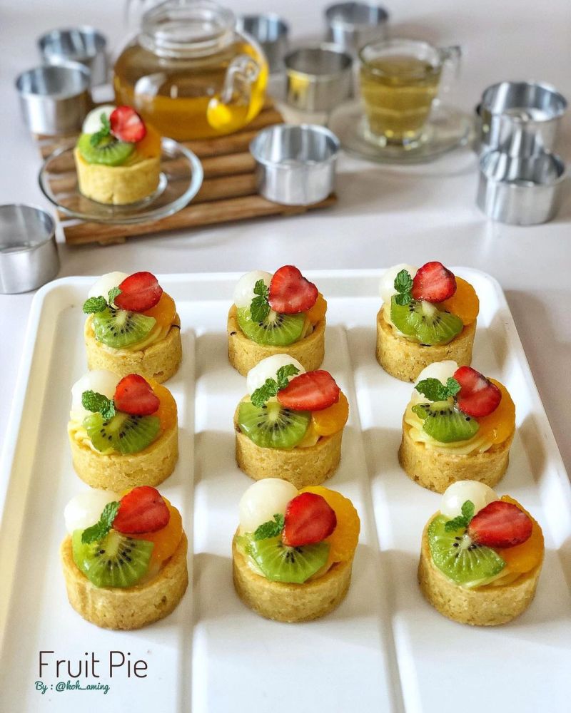 fruit-pie