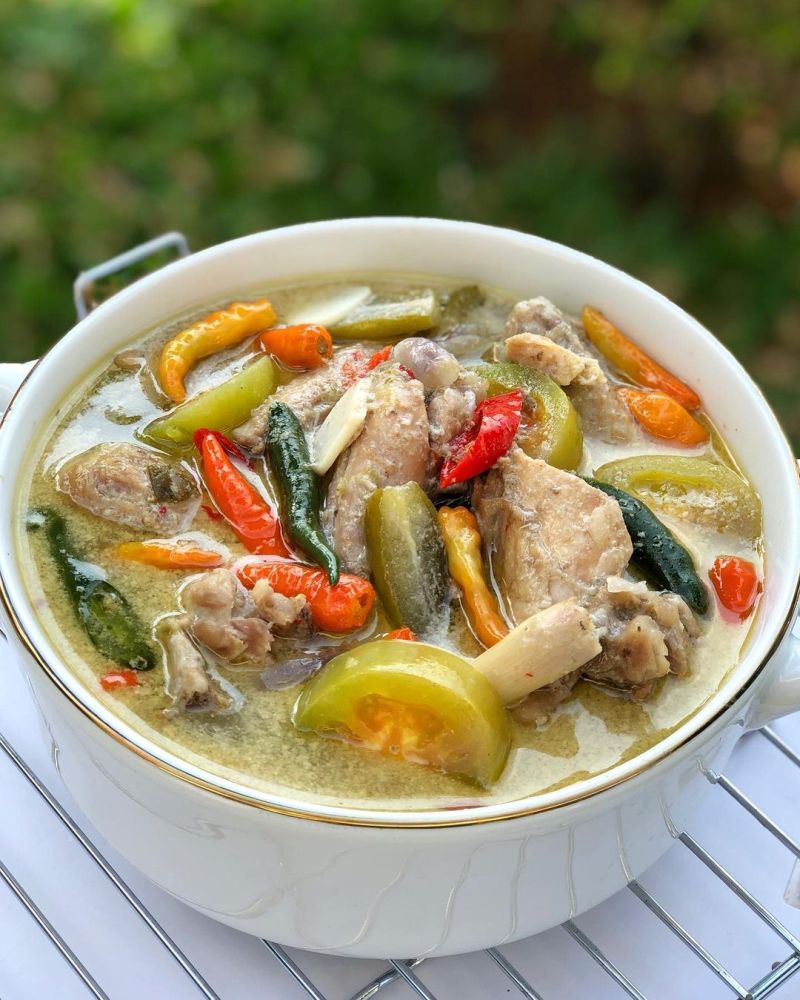 garang-asem