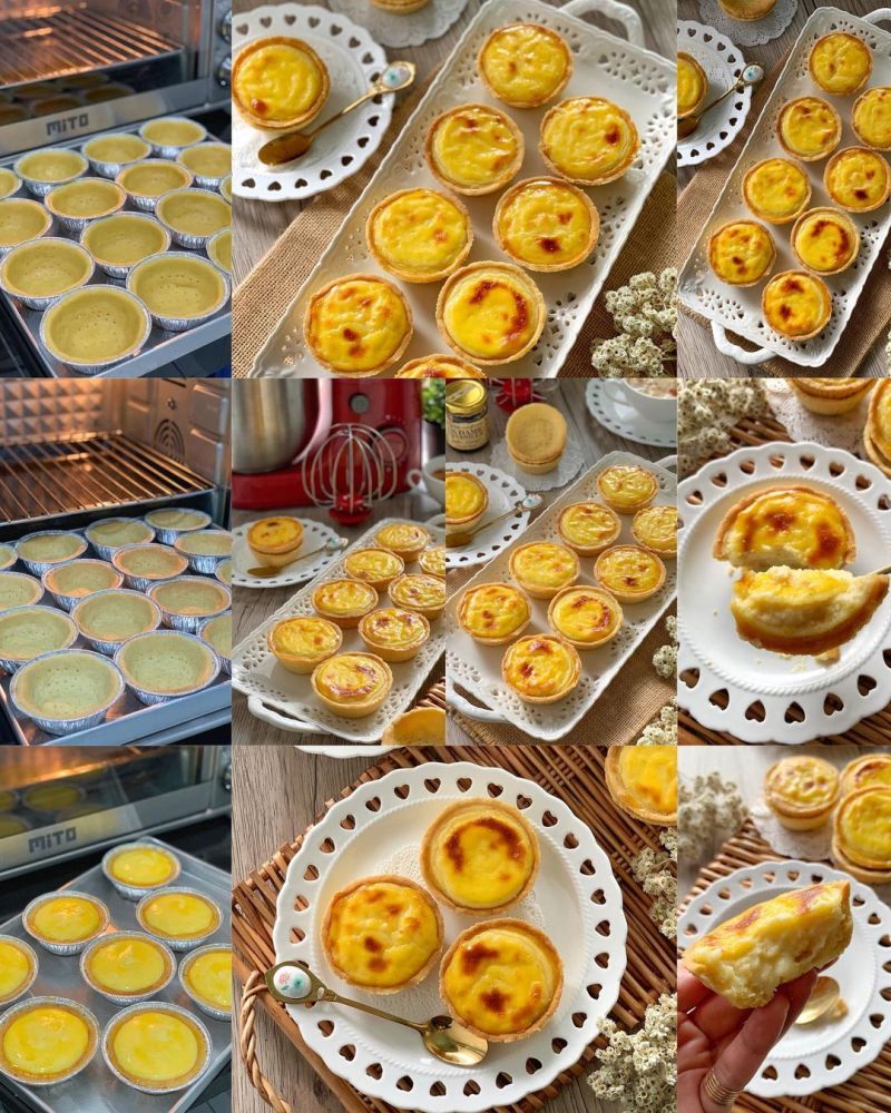 hokkaido-cheese-tart