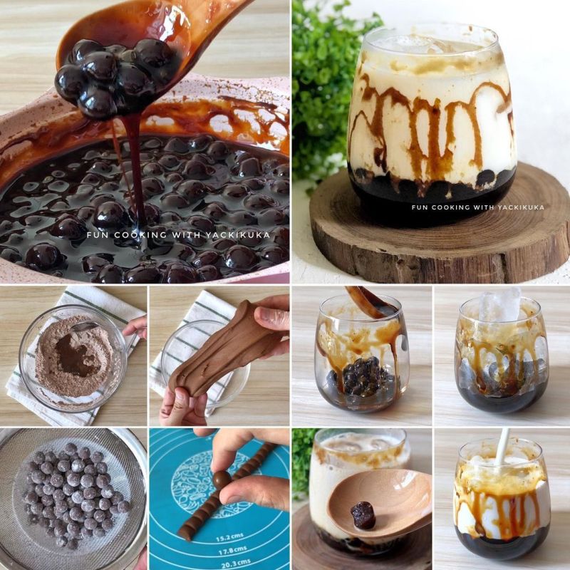 homemade-brown-sugar-boba