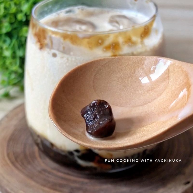 homemade-brown-sugar-boba