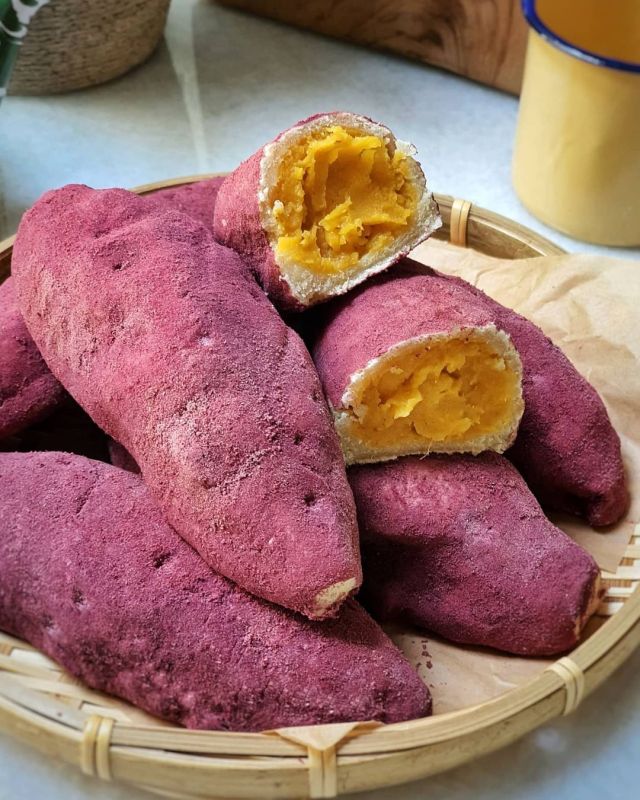 korean-sweet-potato-bread