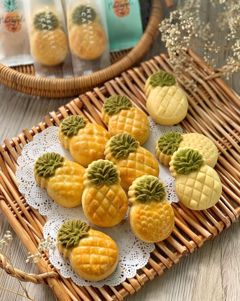 pineapple-tart-nastar