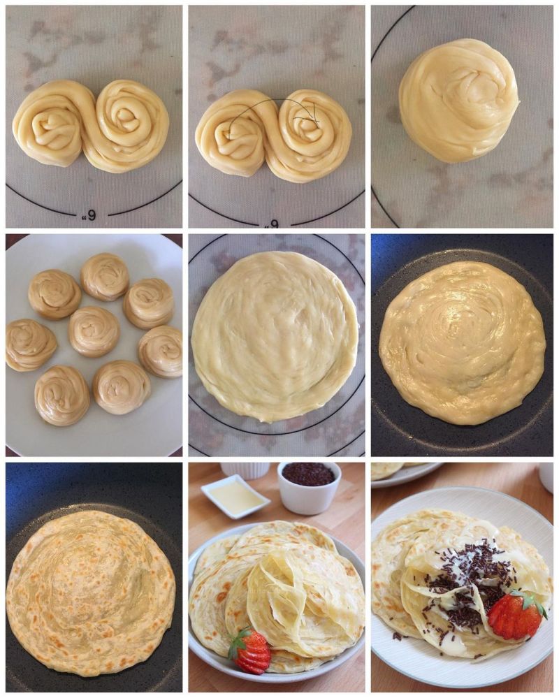 roti-maryam