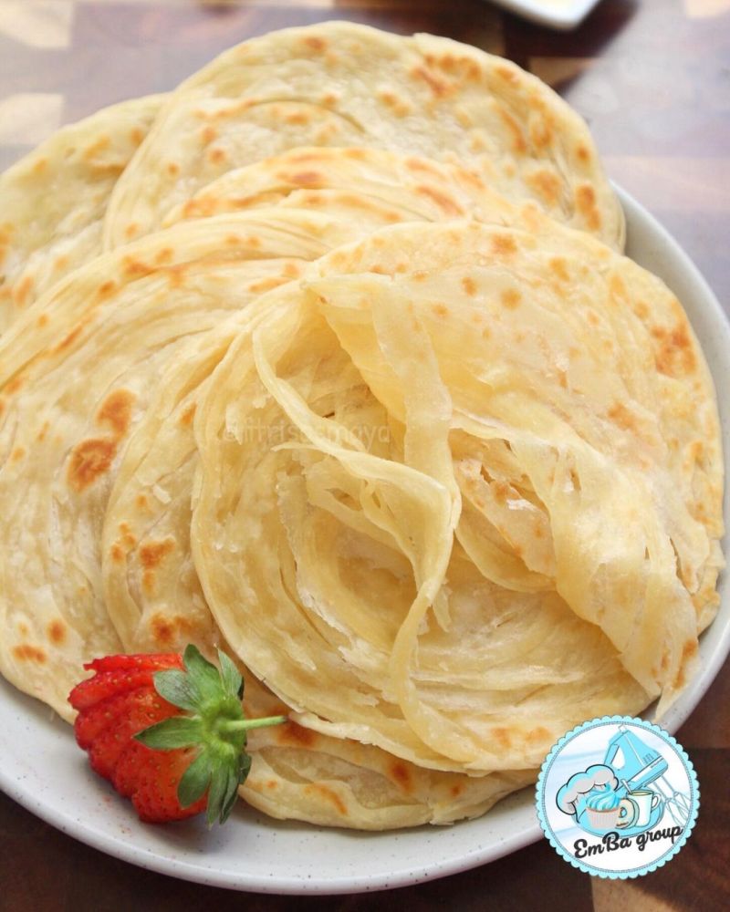 roti-maryam