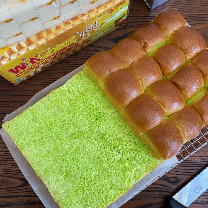 roti-pandan-keju