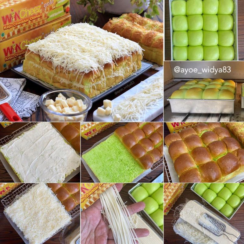 roti-pandan-keju