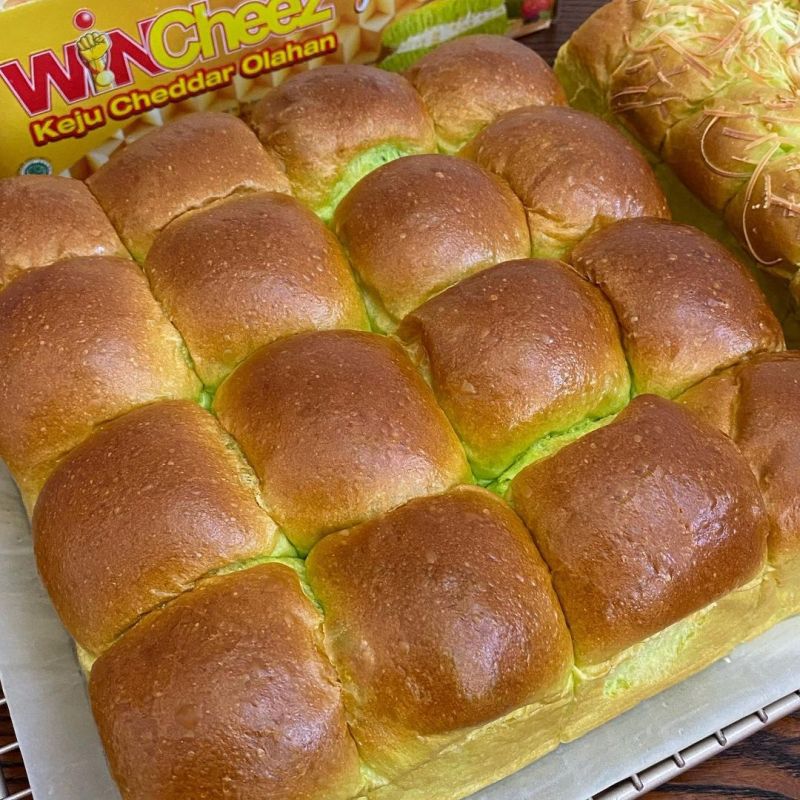 roti-pandan-keju
