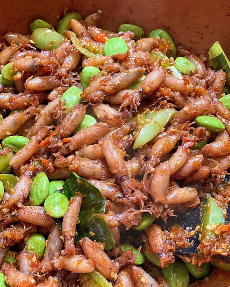 sambel-baby-cumi