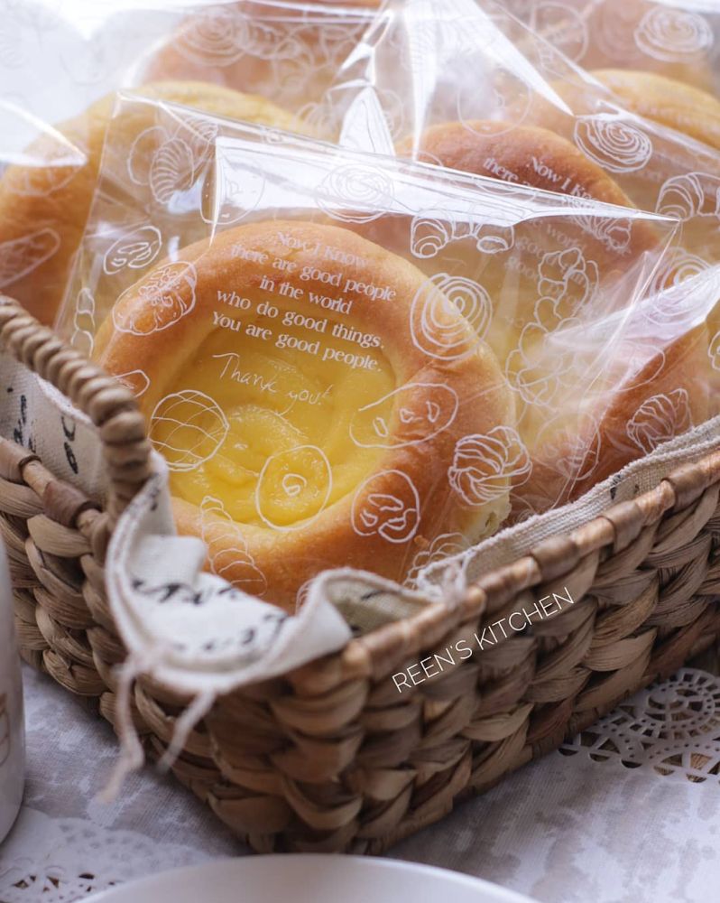 simple-custard-bread