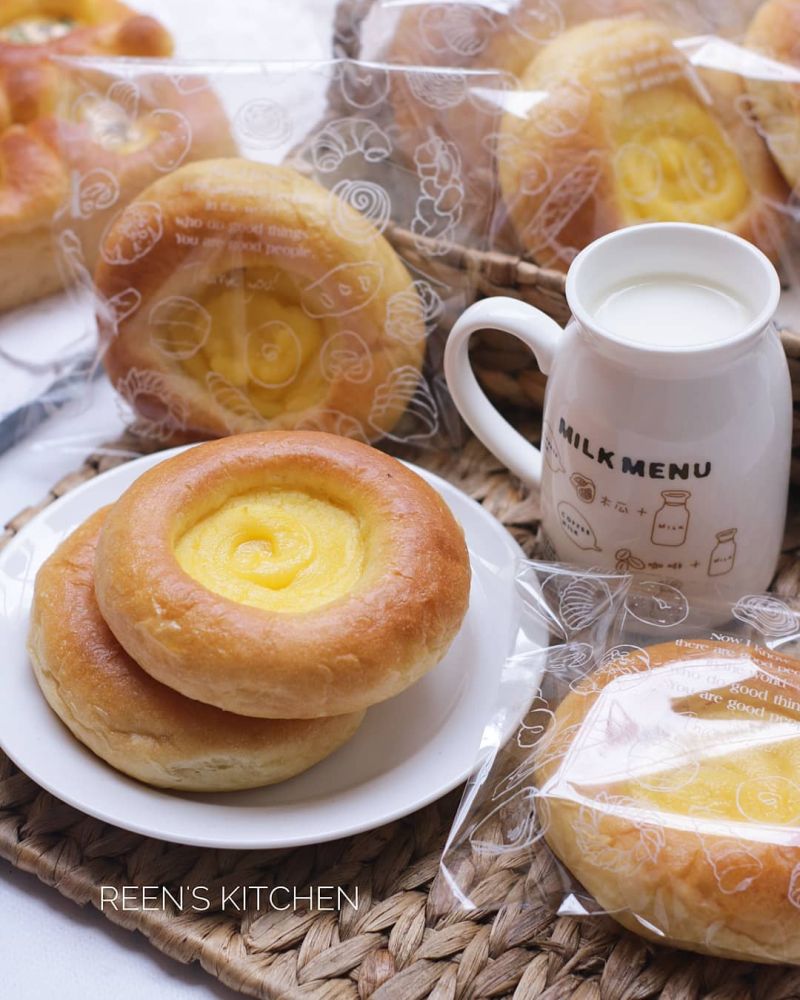 simple-custard-bread