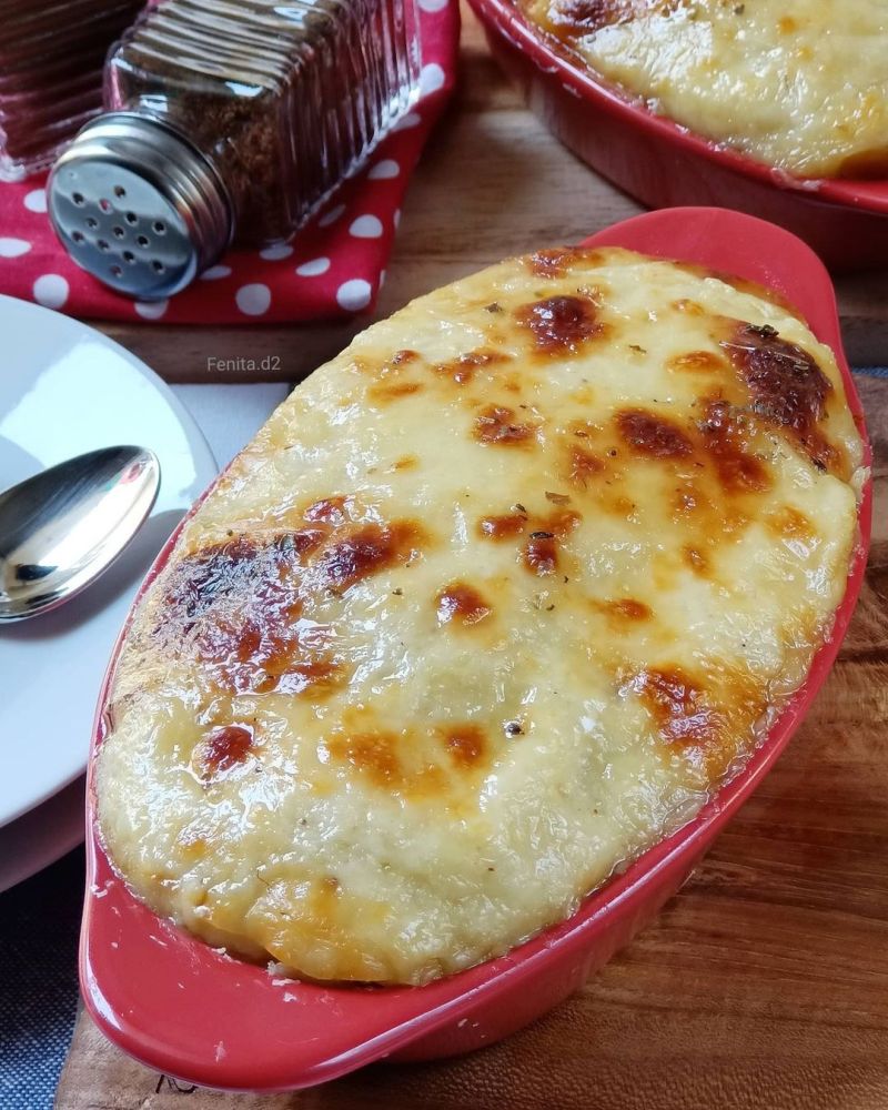 spaghetti-brulee
