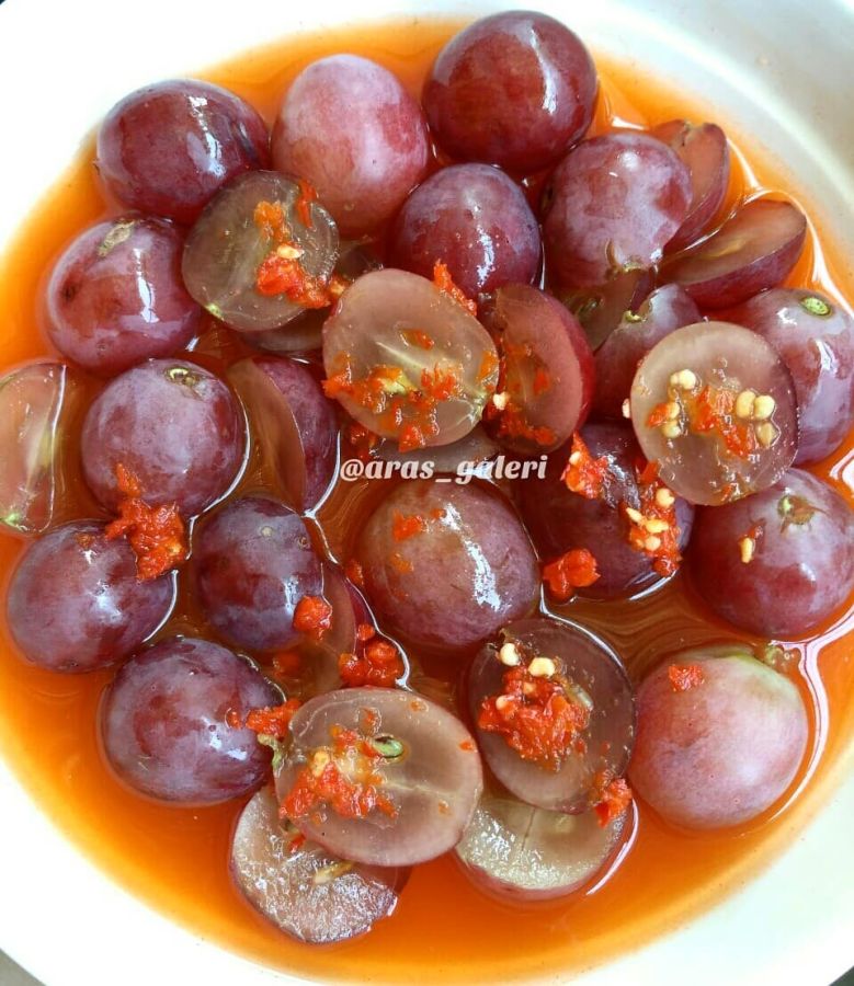 asinan-anggur