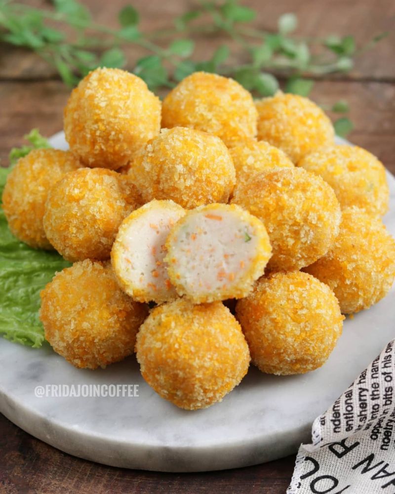 bola-ayam-wortel