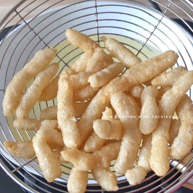 cheetos tahu