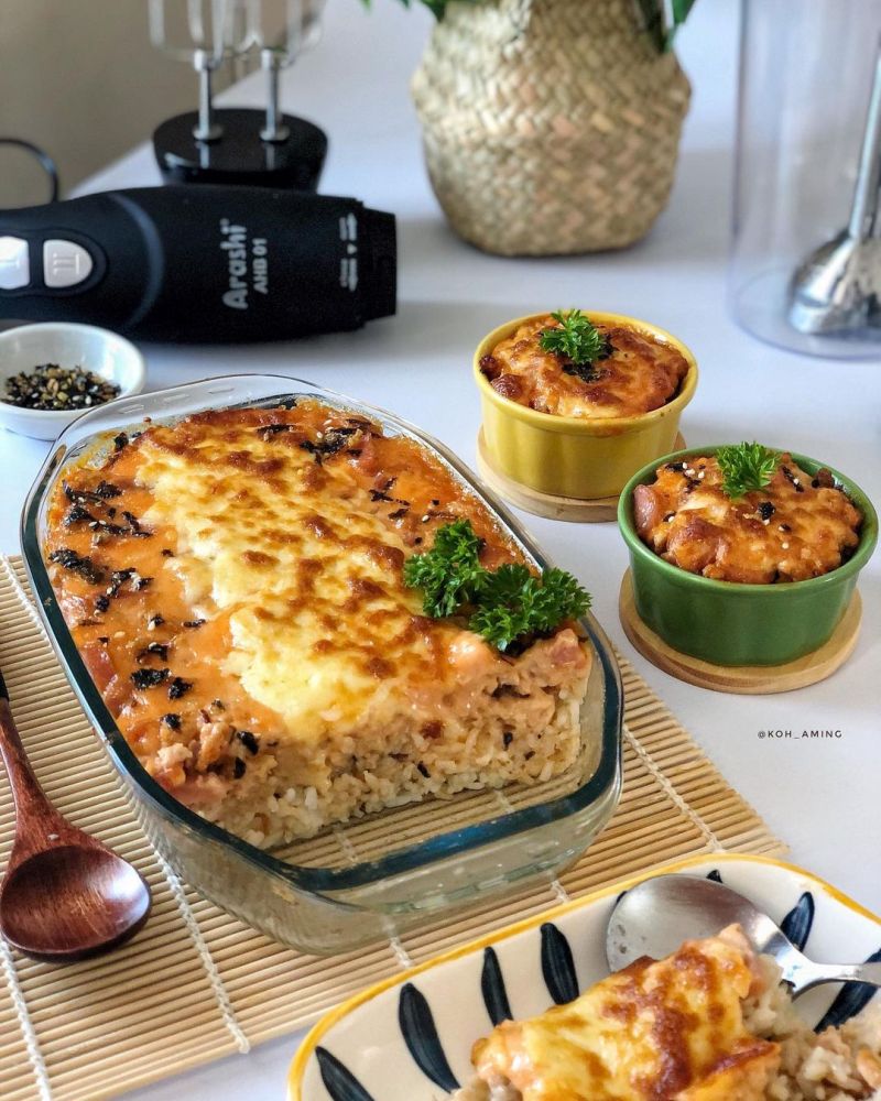chicken-mentai-rice