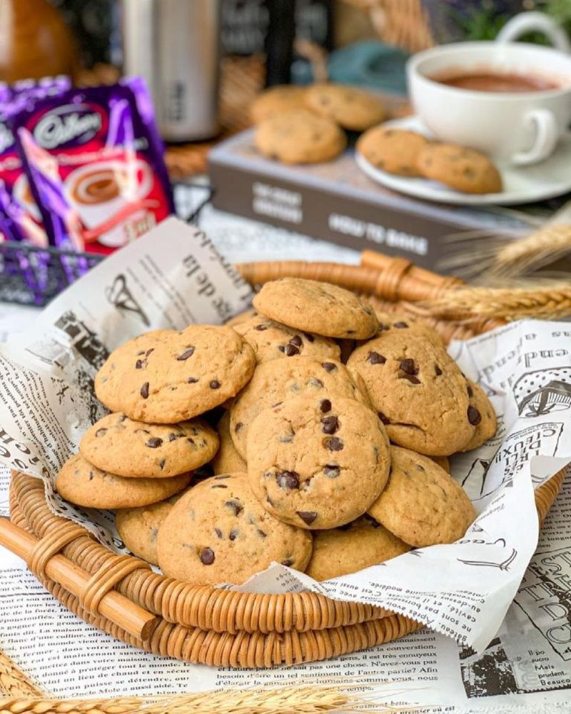 chocolate-chips-cookies