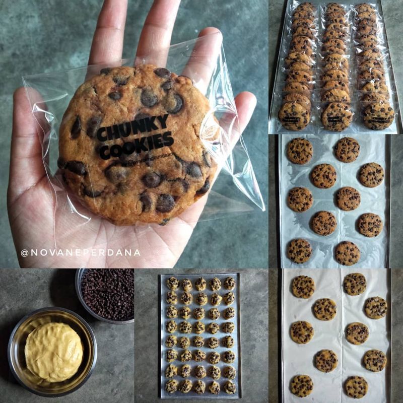 chunky-cookies