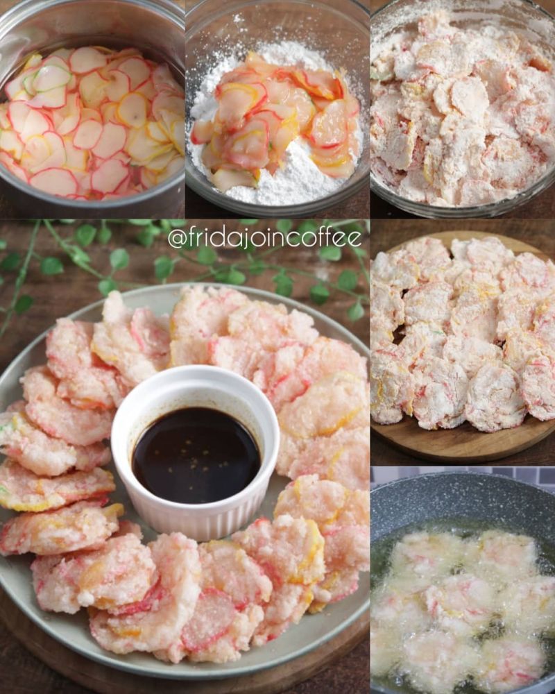cireng-kerupuk