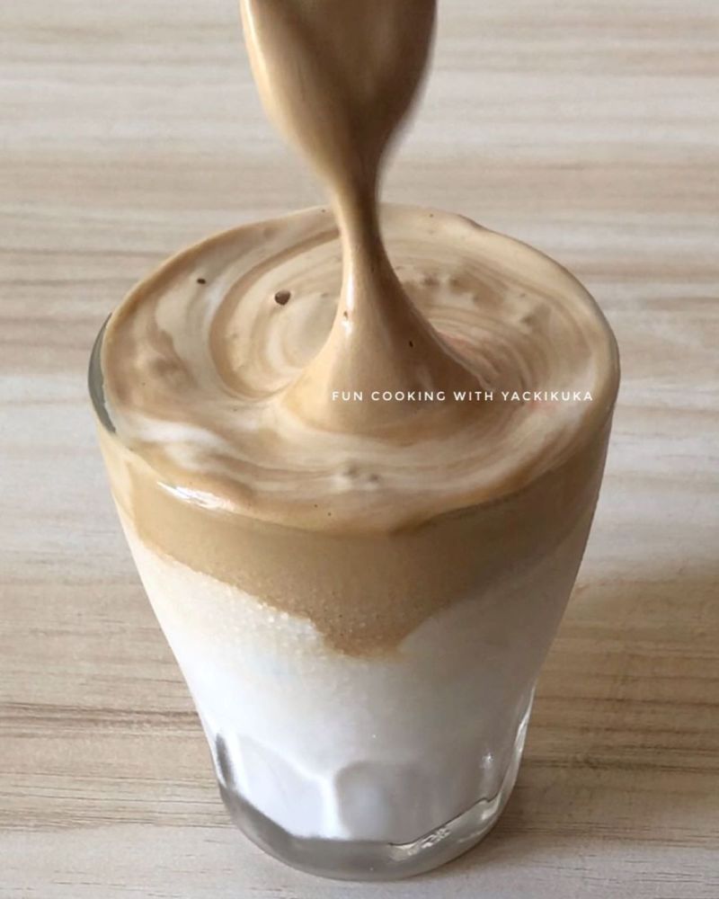 dalgona-caramel