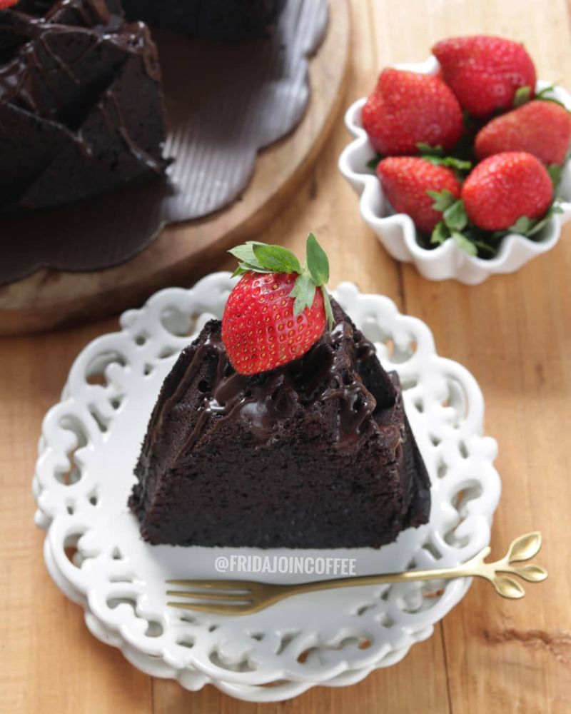 devil's-food-cake