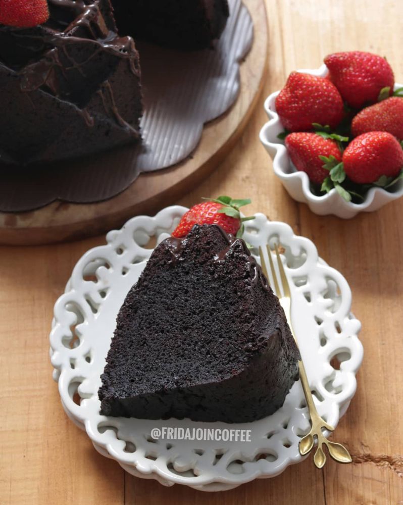 devil's-food-cake