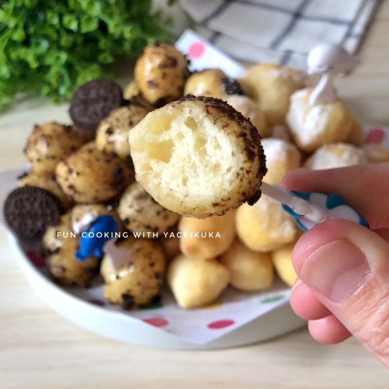 donat-oreo-mini