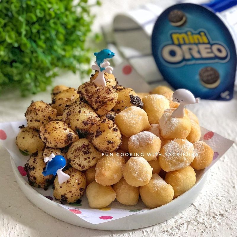 donat-oreo-mini