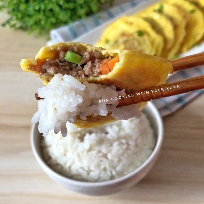 dumpling-telur-ala-korea