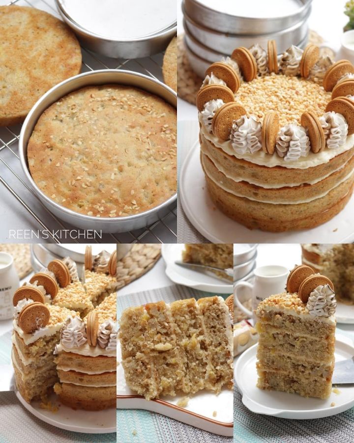 hummingbird-cake