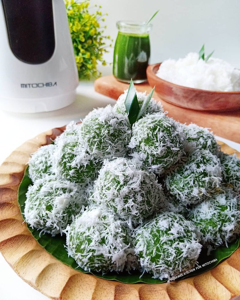klepon