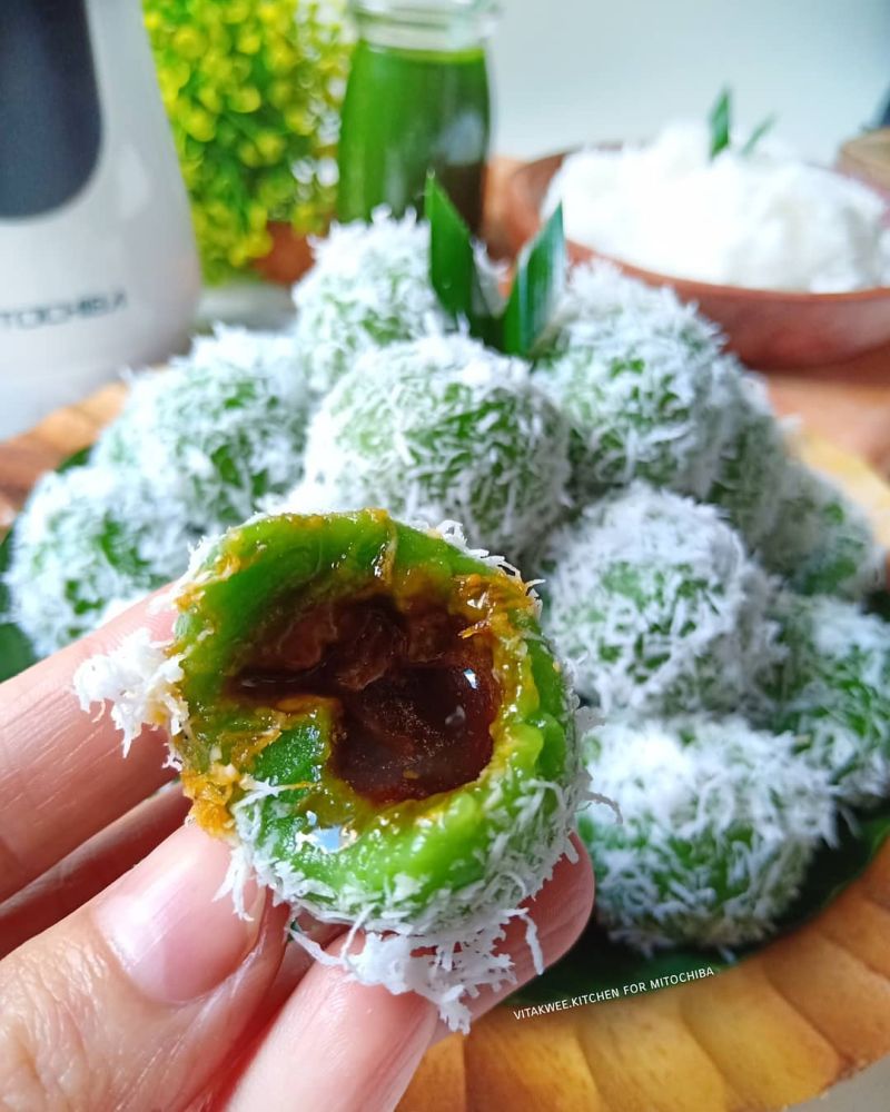klepon