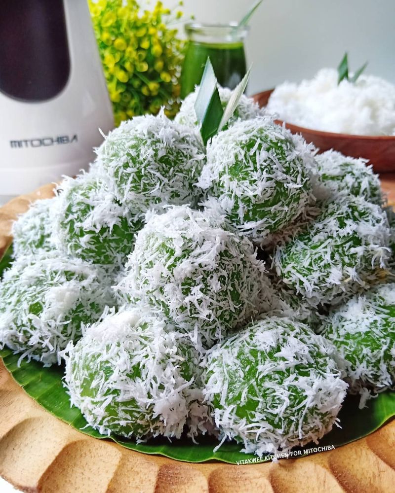 klepon