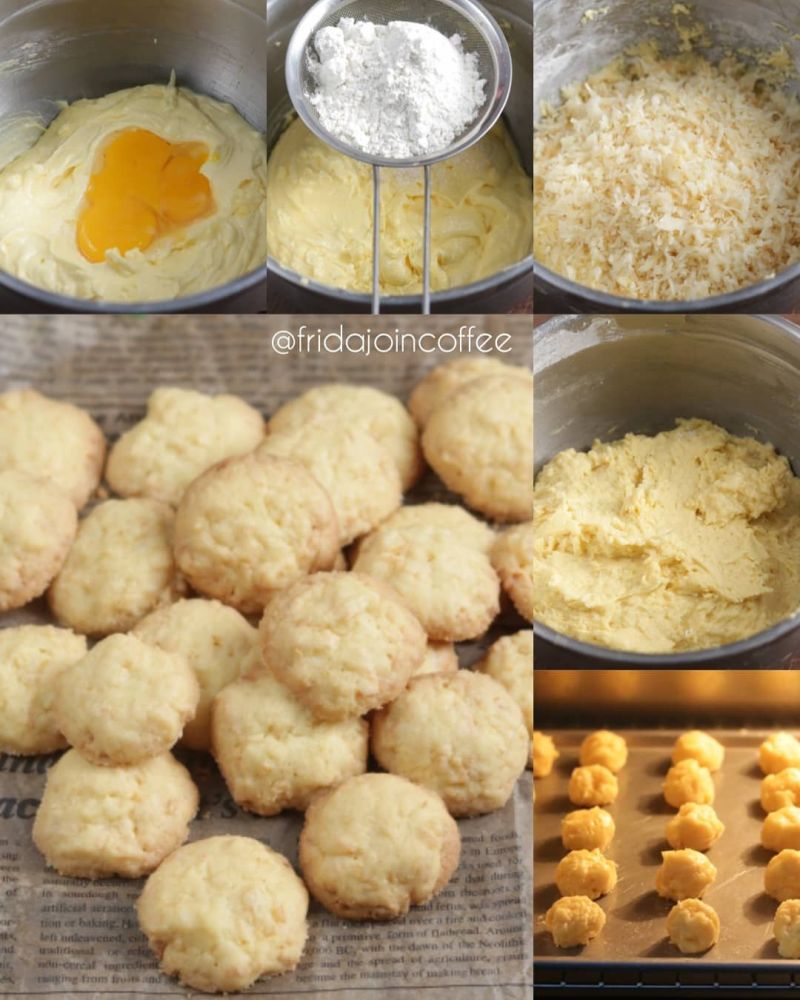 kukis-keju cheddar
