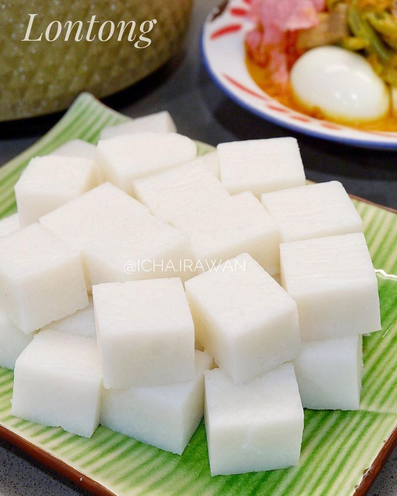 lontong-kacau